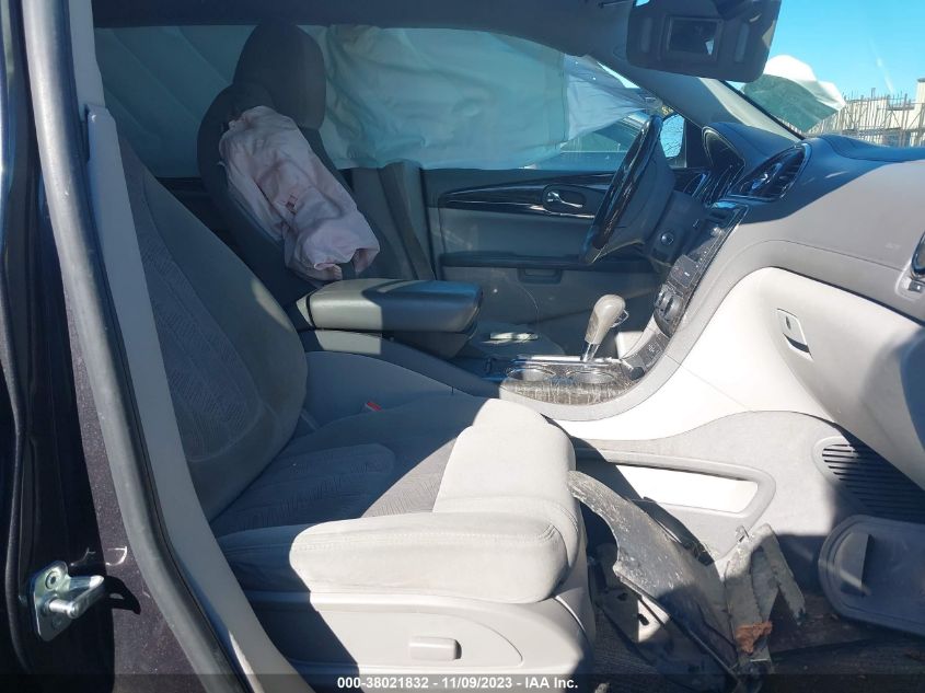 2013 BUICK ENCLAVE - 5GAKRBKD3DJ126834