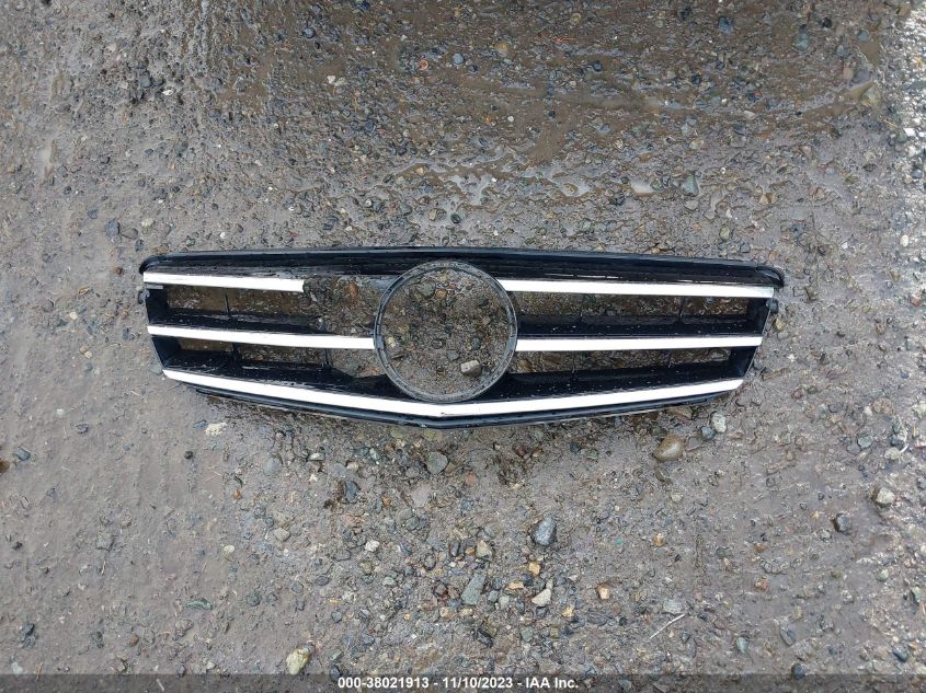 2014 MERCEDES-BENZ C 250 LUXURY/SPORT - WDDGF4HB3ER318990