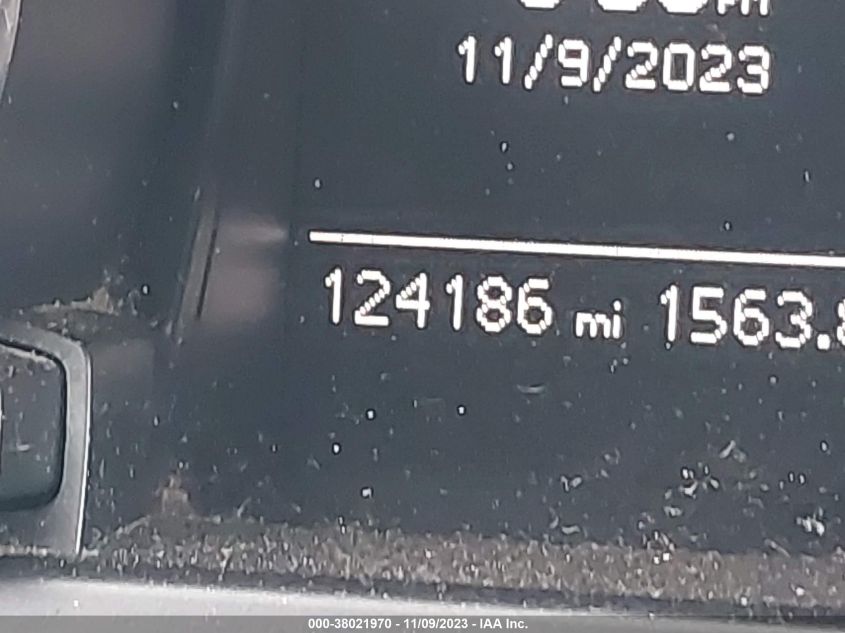 2013 AUDI A5 PREMIUM - WAUCFAFR0DA035187