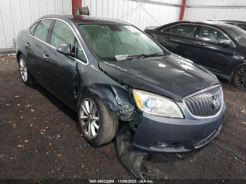 2013 BUICK VERANO - 1G4PP5SK2D4157383