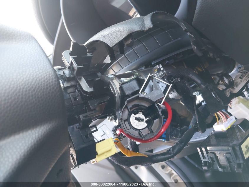 2016 KIA SOUL - KNDJN2A21G7384762