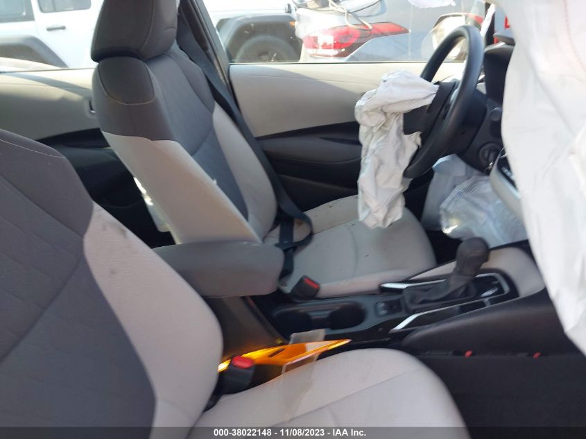 2020 TOYOTA COROLLA LE - 5YFEPRAE9LP035341