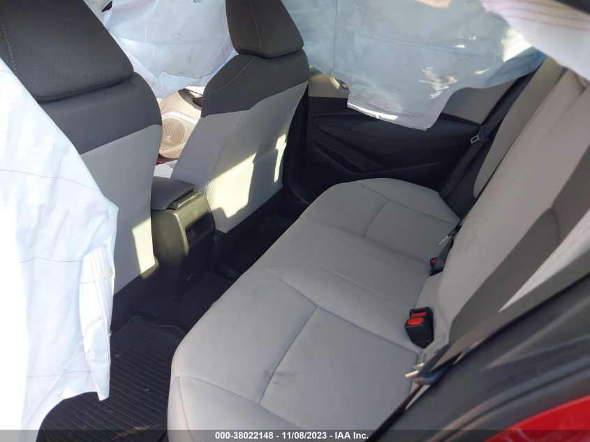 2020 TOYOTA COROLLA LE - 5YFEPRAE9LP035341