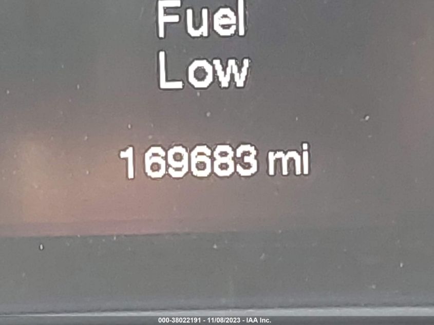 2015 CHRYSLER 200 LIMITED - 1C3CCCAB9FN657806