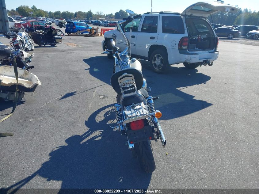 2004 HARLEY-DAVIDSON FXDWG 1HD1GEV174K326949