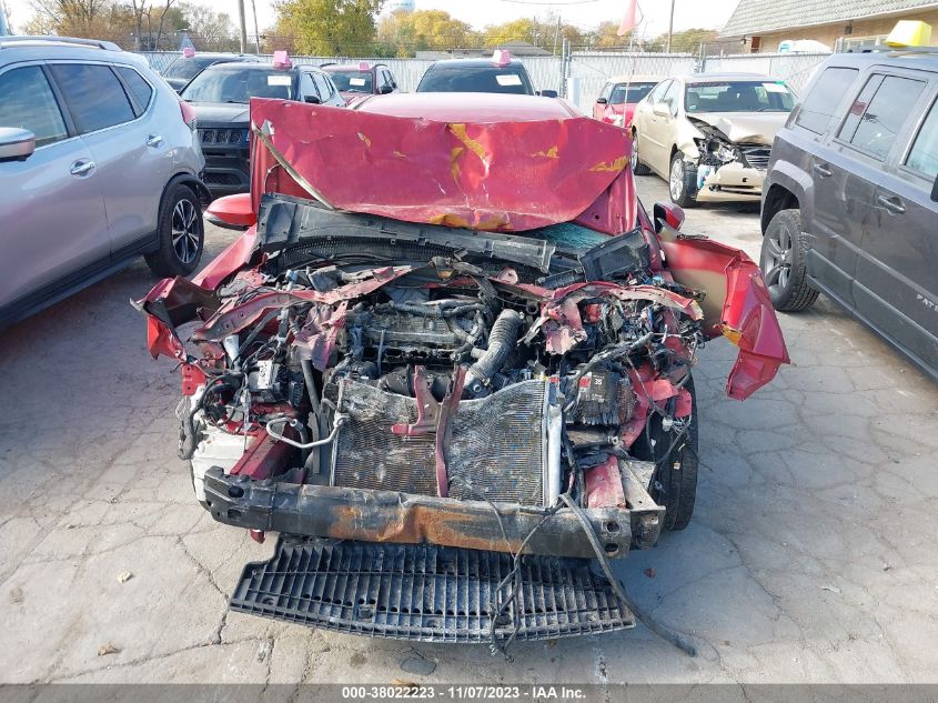 2017 TOYOTA COROLLA L/LE/XLE/SE/XSE - 2T1BURHE8HC749373