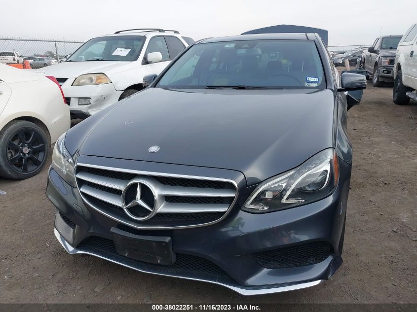 2015 MERCEDES-BENZ E 250 BLUETEC 4MATIC WDDHF9HB3FB113486