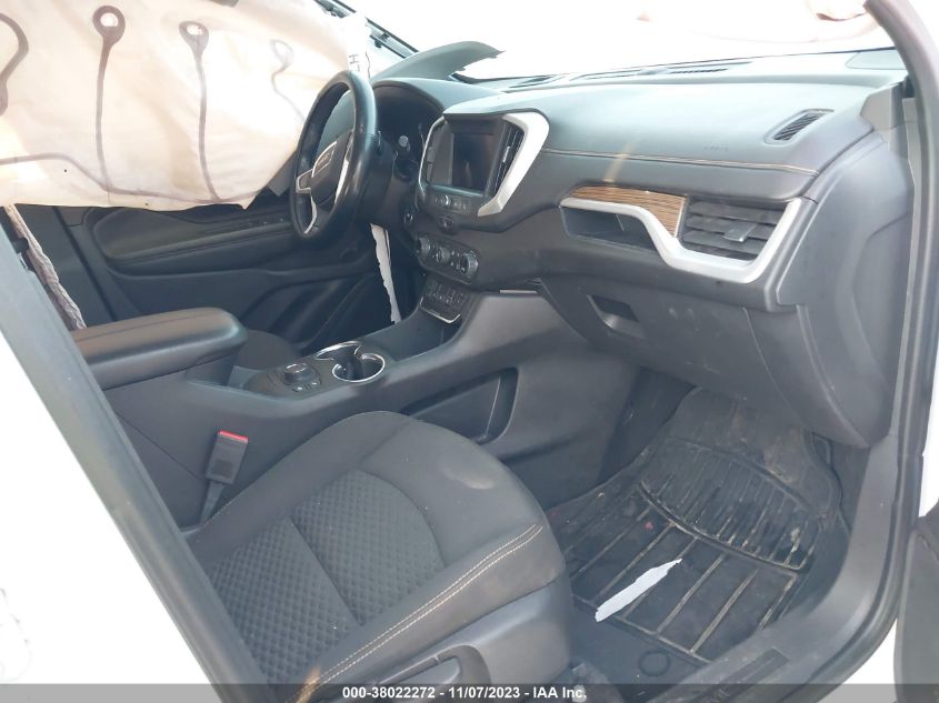2020 GMC TERRAIN SLE - 3GKALMEV2LL250309