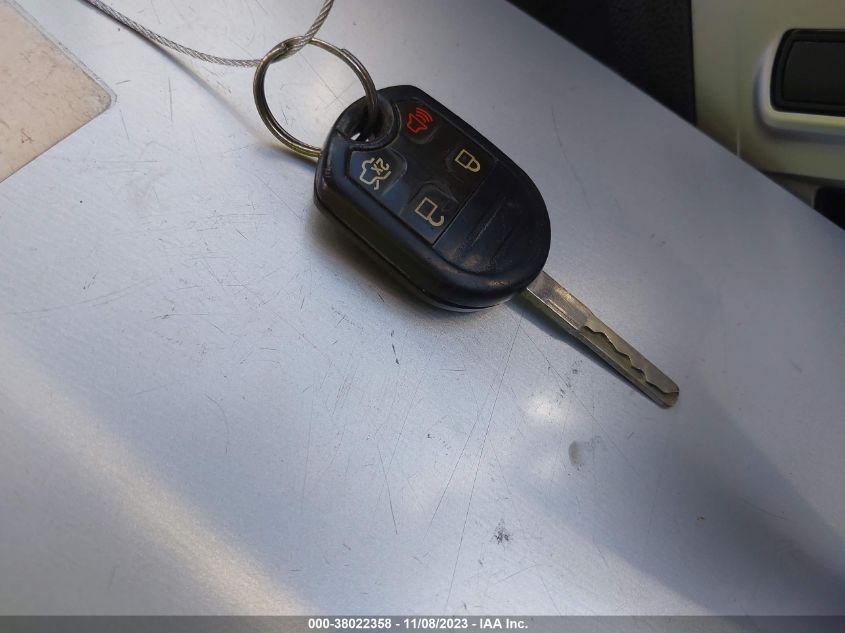 2015 FORD FIESTA SE - 3FADP4EJ3FM200243
