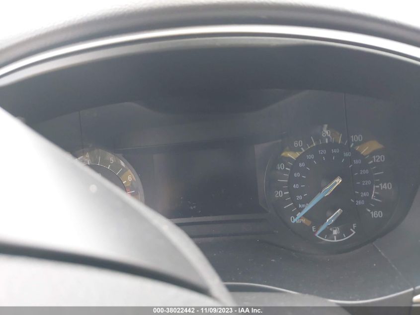 2013 FORD FUSION SE - 3FA6P0H78DR257376