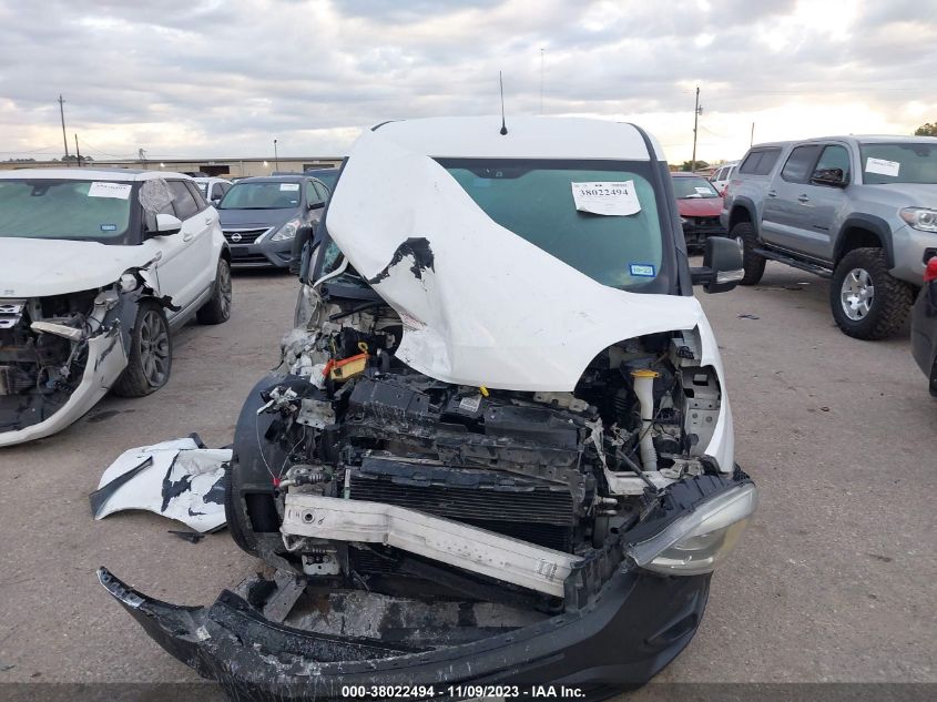 2017 RAM PROMASTER CITY - ZFBERFAB4H6D23898