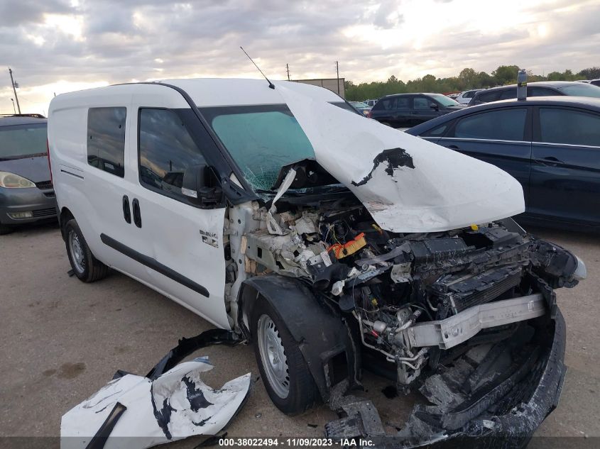 2017 RAM PROMASTER CITY - ZFBERFAB4H6D23898