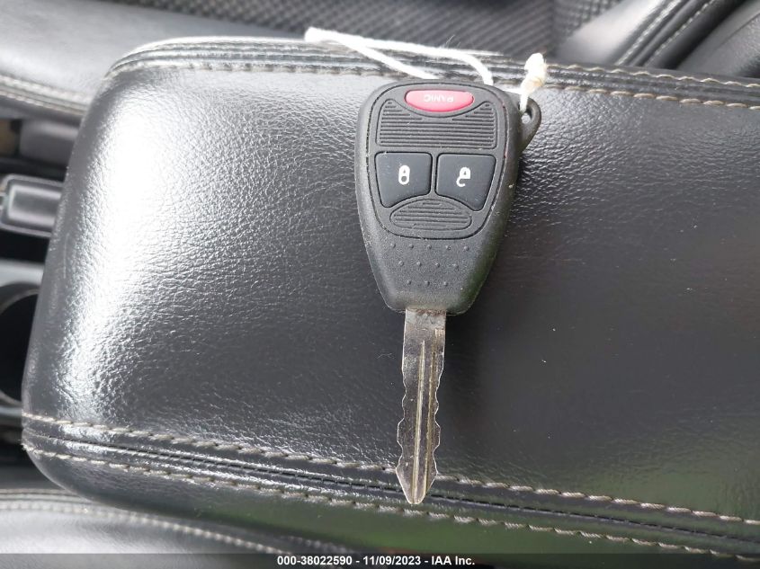 2014 JEEP COMPASS LATITUDE - 1C4NJCEB8ED912468