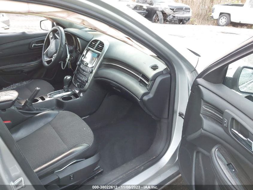 2015 CHEVROLET MALIBU 1LT - 1G11C5SL7FF193701