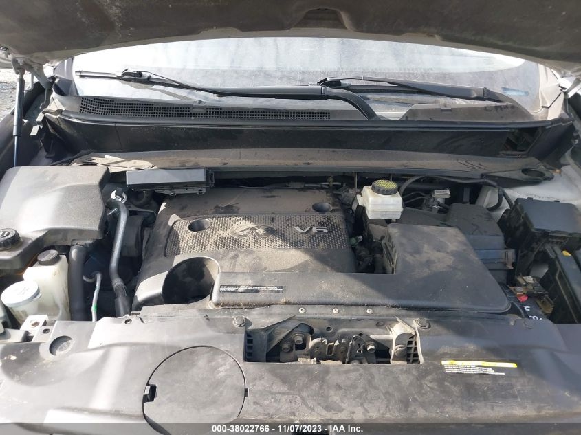 2013 INFINITI JX35 5N1AL0MM5DC351558