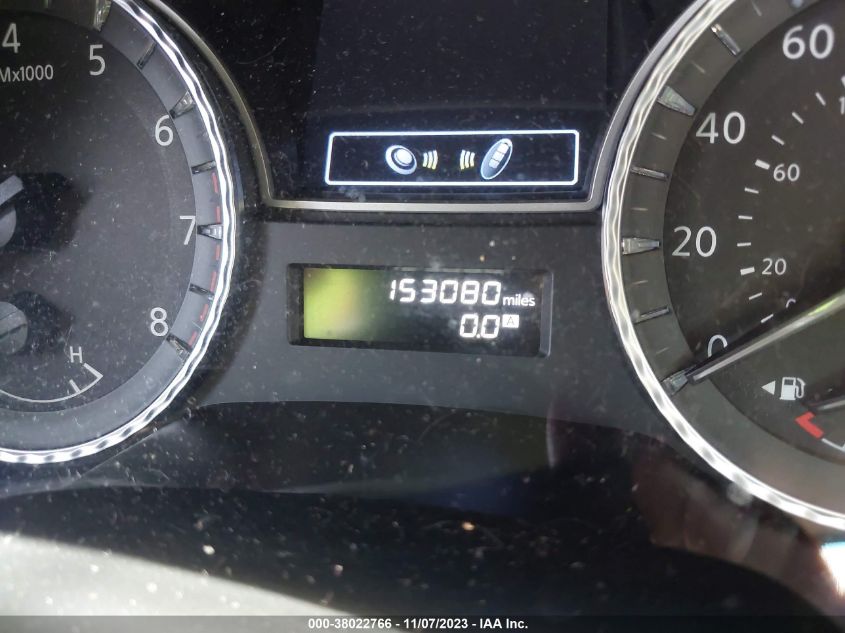 2013 INFINITI JX35 5N1AL0MM5DC351558