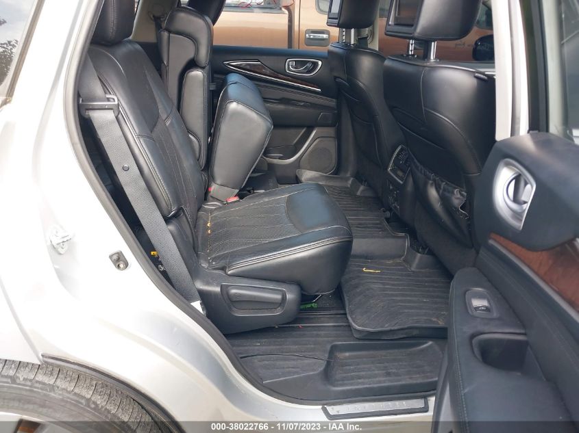 2013 INFINITI JX35 5N1AL0MM5DC351558