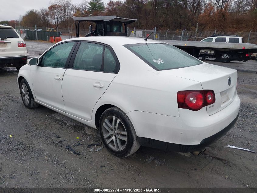 3VWAZ7AJ2AM097983 | 2010 VOLKSWAGEN JETTA