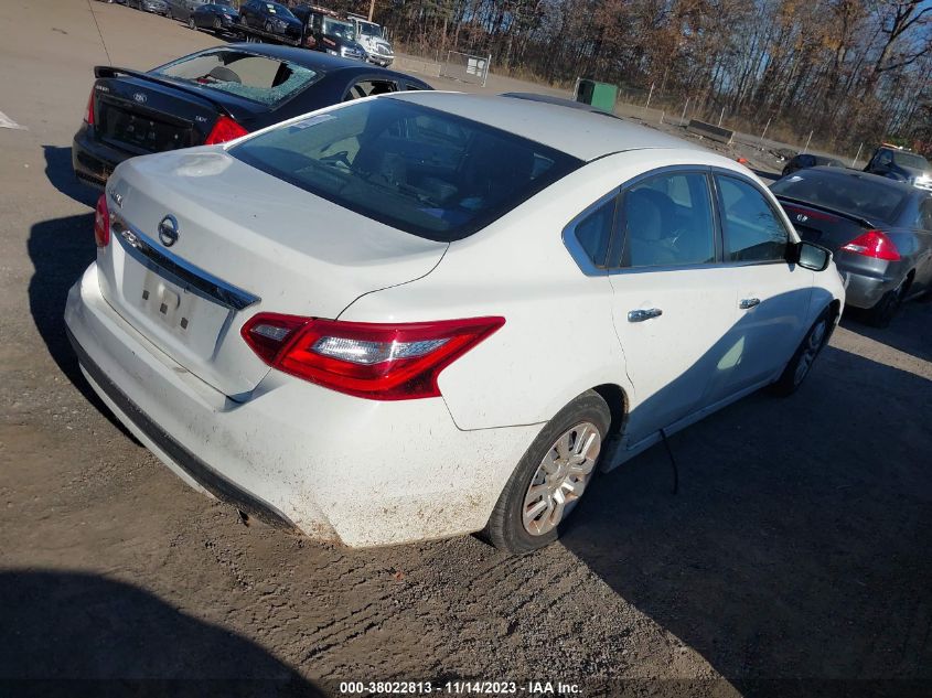 2016 NISSAN ALTIMA 2.5/S/SV/SL/SR - 1N4AL3AP1GN327521