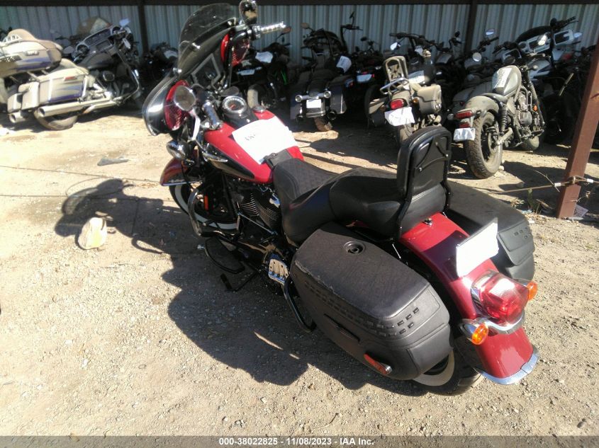 2020 HARLEY-DAVIDSON FLHCS 1HD1YBK24LB076609