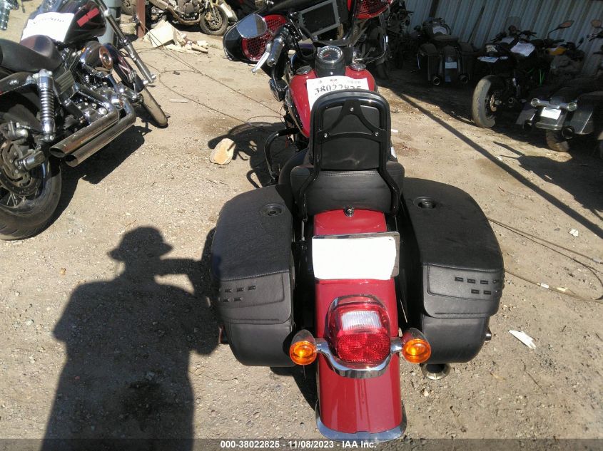 2020 HARLEY-DAVIDSON FLHCS 1HD1YBK24LB076609