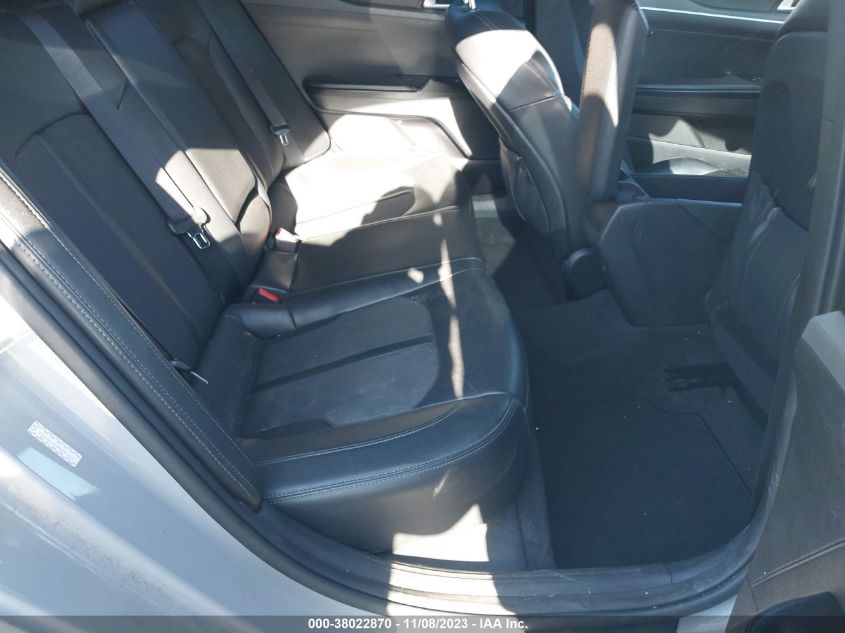 2021 KIA K5 GT LINE - 5XXG64J23MG051467