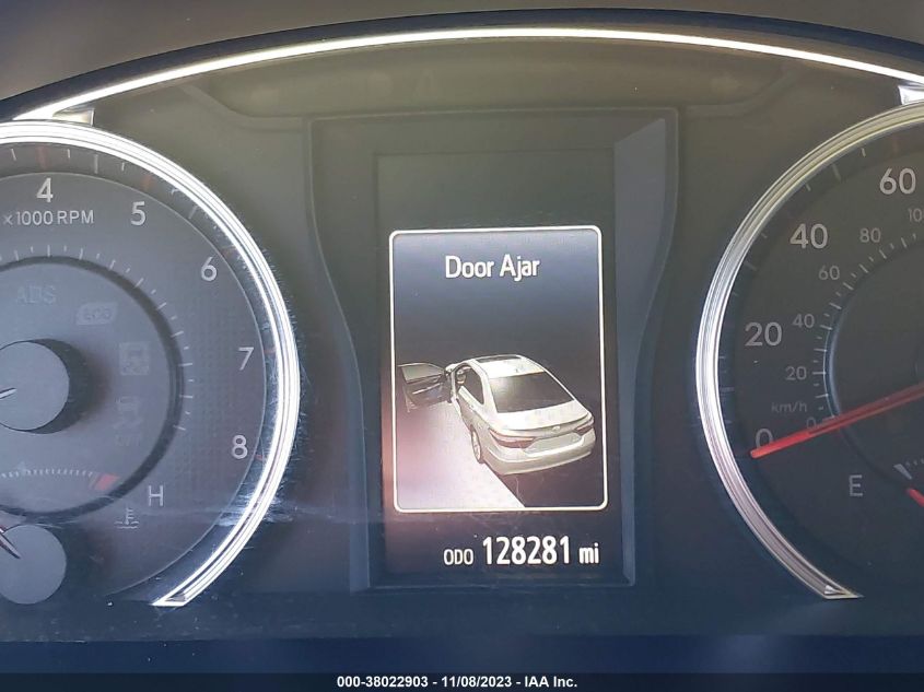2015 TOYOTA CAMRY LE/XLE/SE/XSE - 4T1BF1FK0FU069709