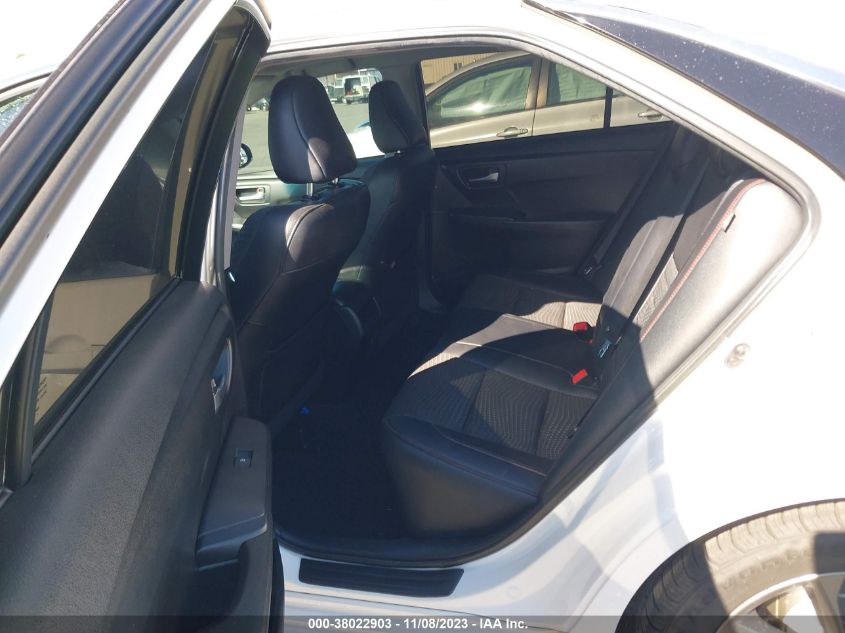 2015 TOYOTA CAMRY LE/XLE/SE/XSE - 4T1BF1FK0FU069709