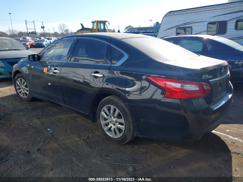 1N4AL3AP6HN360094 | 2017 NISSAN ALTIMA