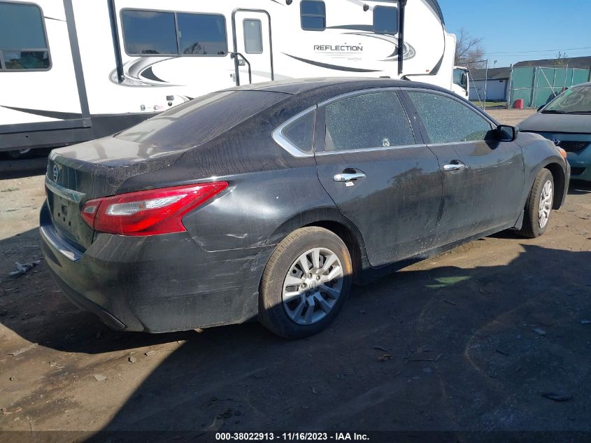 1N4AL3AP6HN360094 | 2017 NISSAN ALTIMA