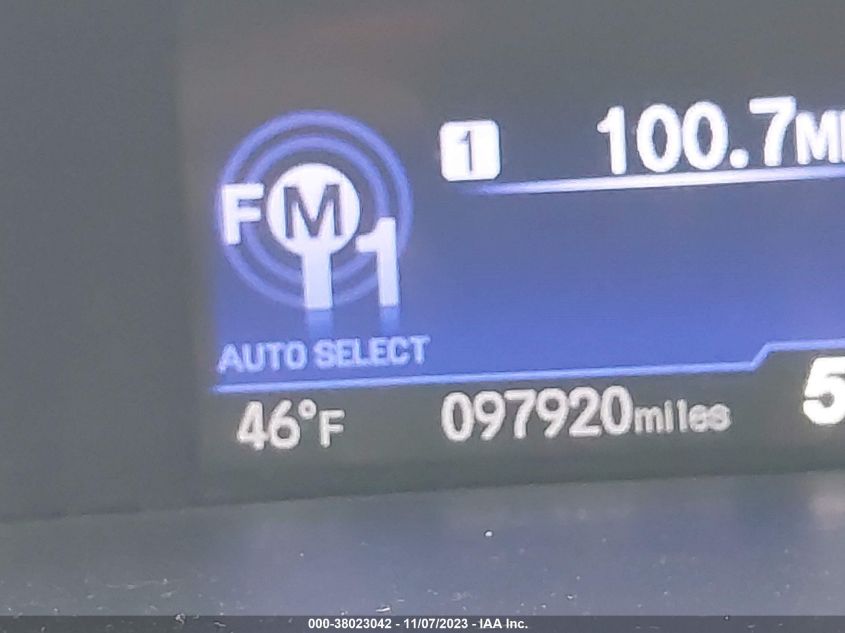 2013 HONDA CIVIC LX - 2HGFB2F53DH603238
