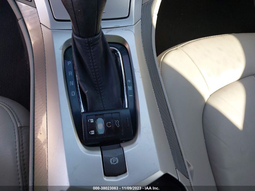 2014 CADILLAC CTS COUPE 1G6DA1E30E0117062