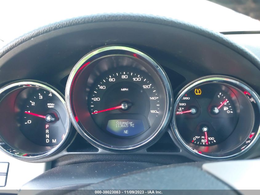 2014 CADILLAC CTS COUPE 1G6DA1E30E0117062