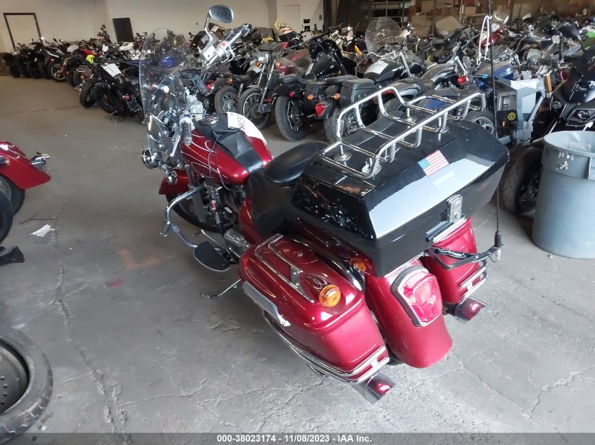2004 VICTORY MOTORCYCLES TOURING - 5VPTB16DX43001346