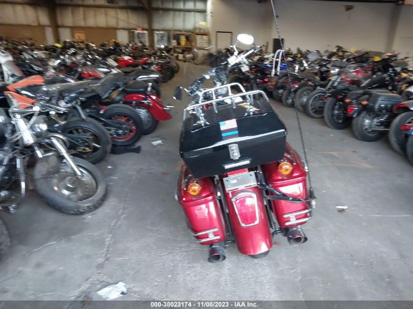 2004 VICTORY MOTORCYCLES TOURING - 5VPTB16DX43001346