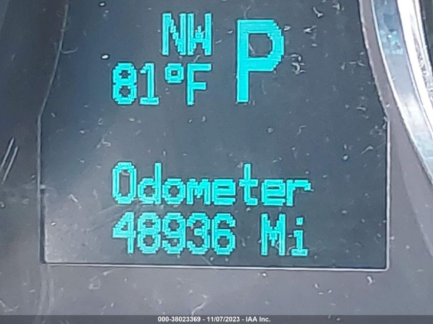 2015 CHEVROLET CAPTIVA SPORT 2LS 3GNAL2EK2FS519268