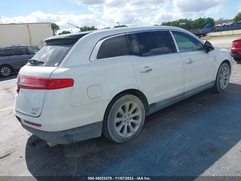 2014 LINCOLN MKT ECOBOOST 2LMHJ5AT3EBL54168