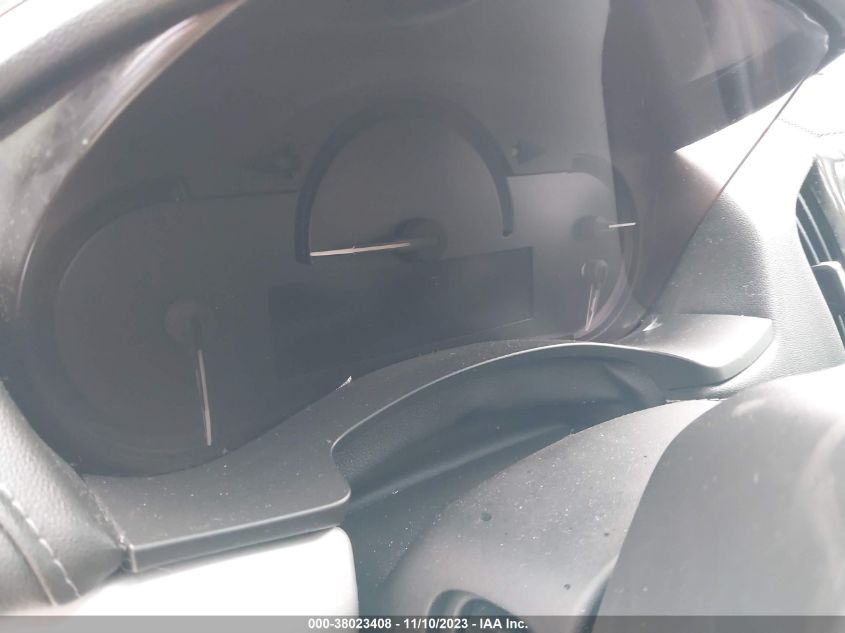 2014 CADILLAC ATS PERFORMANCE - 1G6AC5S30E0160826
