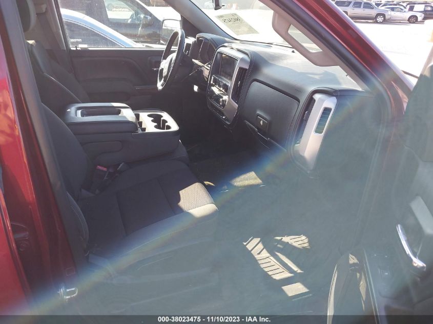 2014 GMC SIERRA 1500 SLE - 1GTR1UEH4EZ369828