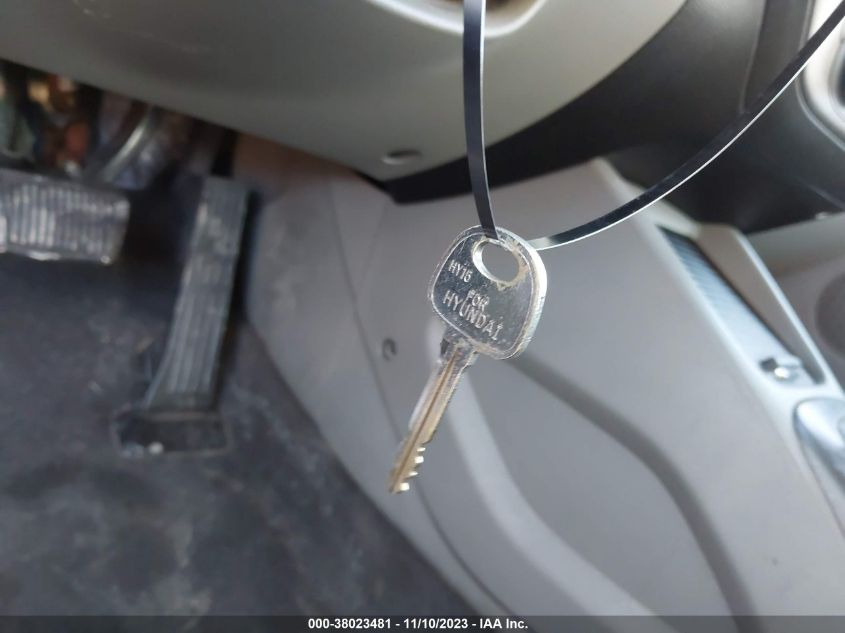 2014 KIA FORTE LX - KNAFK4A6XE5181811
