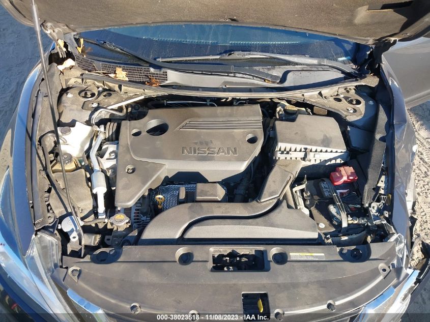 2017 NISSAN ALTIMA 2.5/S/SV/SL/SR - 1N4AL3AP4HC137404