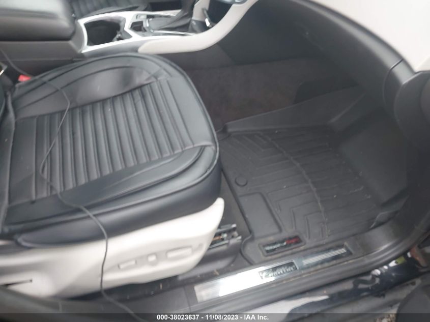 2014 CADILLAC SRX LUXURY COLLECTION - 3GYFNEE35ES660525