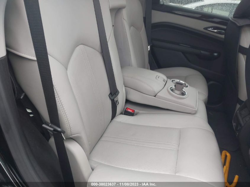2014 CADILLAC SRX LUXURY COLLECTION - 3GYFNEE35ES660525