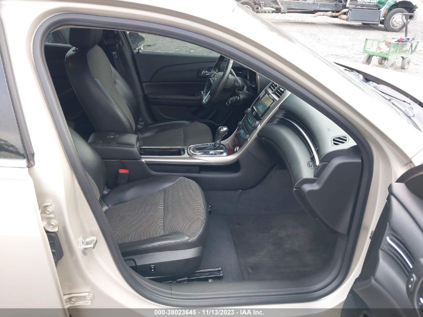 2013 CHEVROLET MALIBU 2LT - 1G11E5SA6DF237113