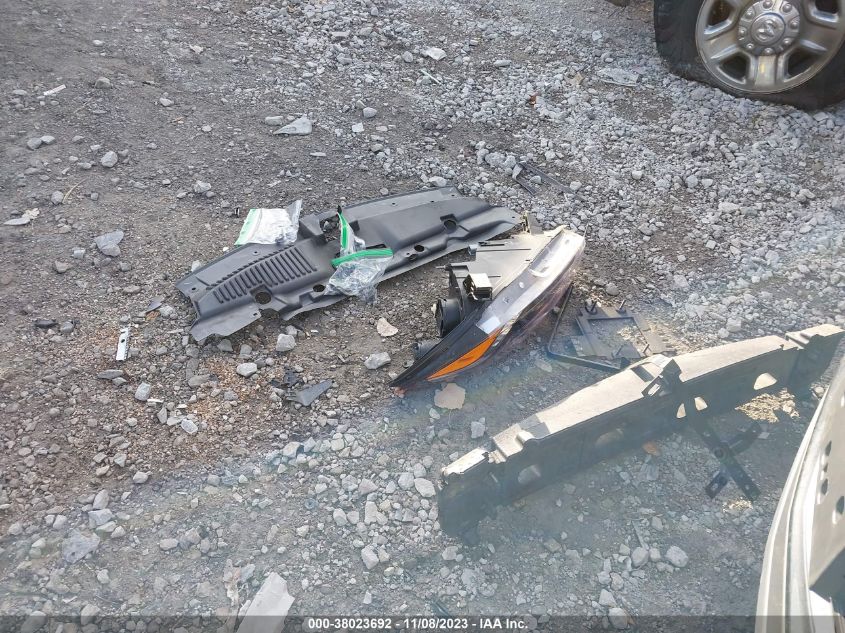 2019 CHEVROLET TRAX LS - 3GNCJKSBXKL393118