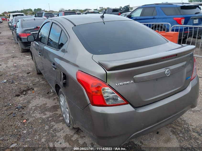 2013 NISSAN VERSA S/S PLUS/SV/SL - 3N1CN7AP2DL854258