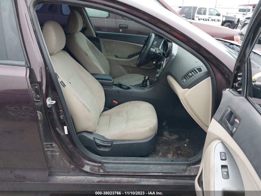 2015 KIA OPTIMA LX - 5XXGM4A77FG466182
