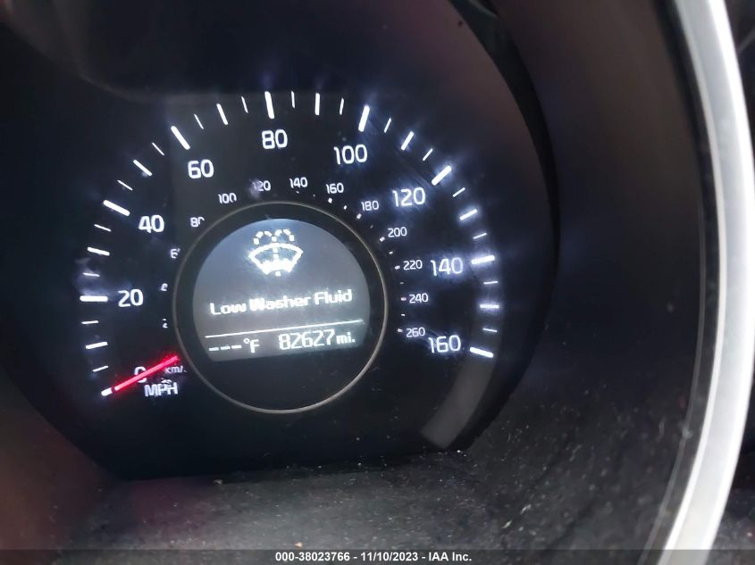 2015 KIA OPTIMA LX - 5XXGM4A77FG466182