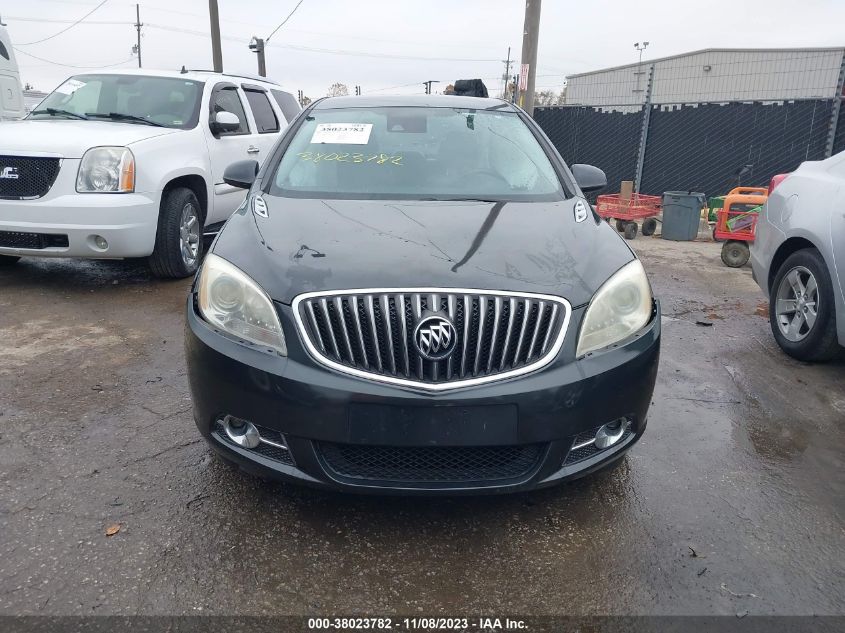 2014 BUICK VERANO CONVENIENCE GROUP - 1G4PR5SK7E4175826