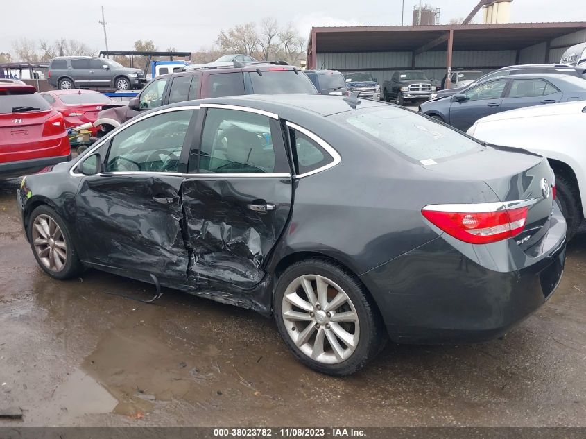 2014 BUICK VERANO CONVENIENCE GROUP - 1G4PR5SK7E4175826